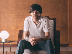 Louis Tomlinson 