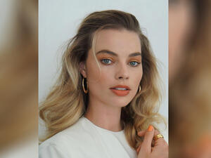 Margot Robbie 
