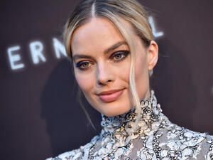 مارغروت روبي