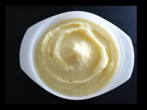 صينية البطاطا بالجبن