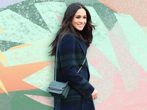 ميغان ماركل 