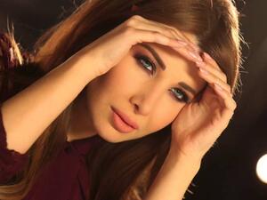 نانسي عجرم