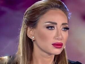 ريهام سعيد