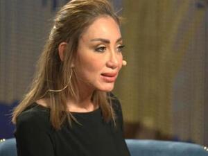 ريهام سعيد