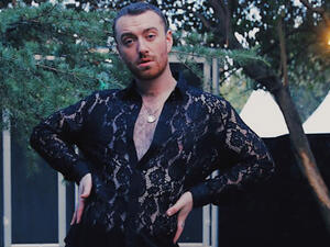 Sam Smith 