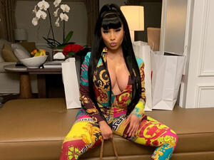Nicki Minaj 