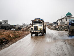  Idlib  (Shutterstock)	