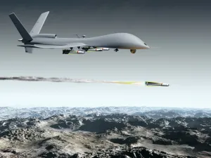 "The attack was in response to 21 raids by the Saudi-led coalition in the past 12 hours". (Shutterstock/ File Photo)