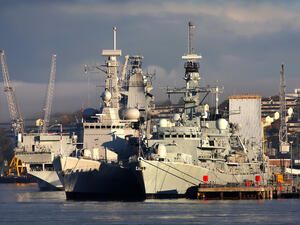 (Shutterstock/ File Photo)