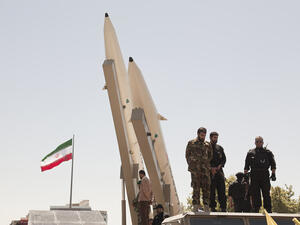 (Shutterstock/ File Photo)