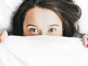 لماذا تستيقظ في هذه الأوقات؟