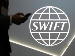 Society for Worldwide Interbank Financial Telecommunication 