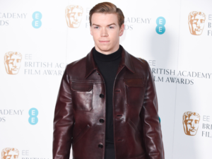 Will Poulter admitted he had made friends for life working on the 'Maze Runner' (Source: Featureflash Photo Agency - Shutterstock) Will Poulter admitted he had made friends for life working on the Maze Runner Source Featureflash Photo Agency Shutterstock