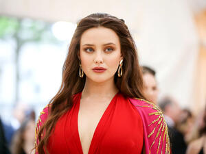 كاثرين لانجفورد