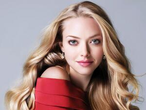 أماندا سيفر