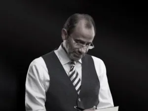 الدكتور وليد فتيحي 