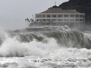 أكثر من 200 شخص قد لاقوا حتفهم في عام 2018 جراء الأمطار الغزيرة والفيضانات في أجزاء من غرب اليابان.