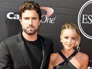 برودي جينر وكيتلين كارتر