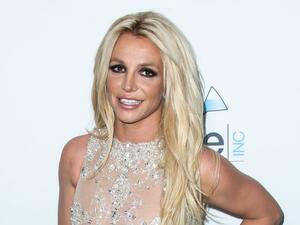 بريتني سبيرز