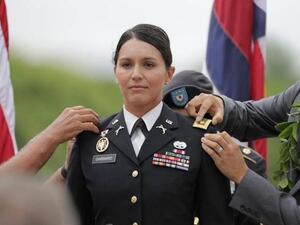 تولسي غابارد