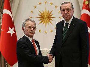 هل تضحي الدول الاسلامية بعلاقاتها مع روسيا ؟