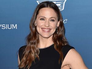 جينيفر غارنر