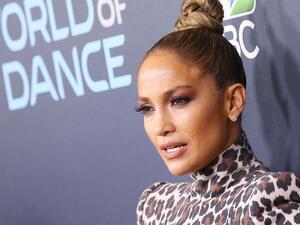 جينيفر لوبيز