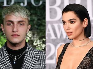 دوا ليبا وأنور حديد