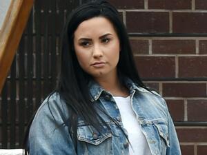 ديمي لوفاتو