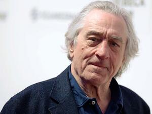 روبرت دي نيرو