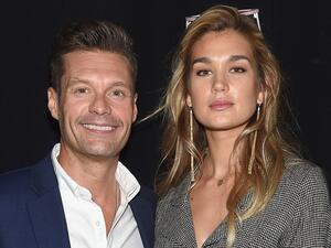 شاينا تايلور وريان سيكريست