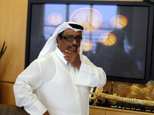 ضاحي خلفان