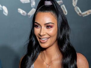 كيم كارداشيان