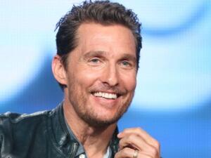 ماثيو ماكهوني