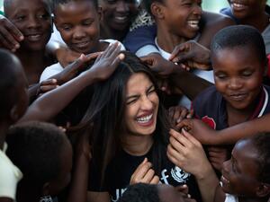 بريانكا شوبرا