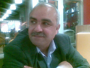 خالد أبو الخير