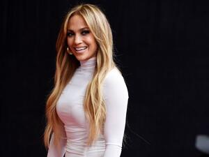 جينيفر لوبيز