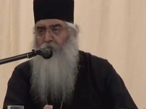 Neophytos Masouras of Morphou (Twitter)