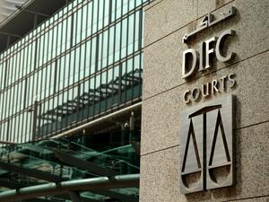 Dubai International Financial Center