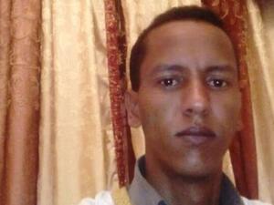Cheikh Ould Mohamed Ould Mkheitir (Twitter)