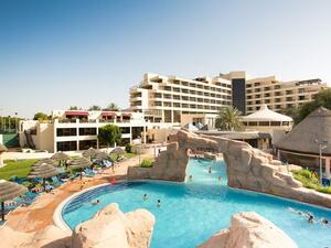Danat Al Ain Resort