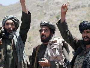  Government Ready to Enter Peace Talks with Taliban (Twitter)
