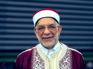 Abdelfattah Mourou will run for presidential elections (Twitter)