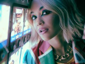 Rita Ora (Twitter)