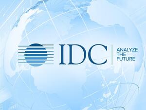 International Data Corporation