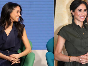 ميغان ماركل