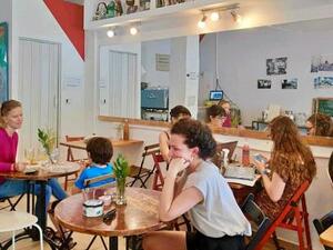 Imbala café (Twitter)