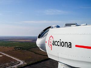 ACCIONA 