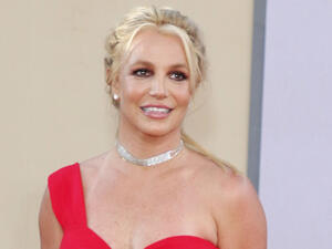 Britney Spears