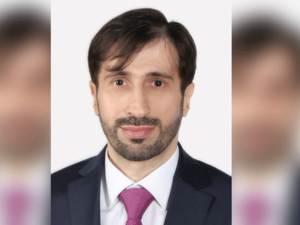 السيد عبدالرحمن الخان